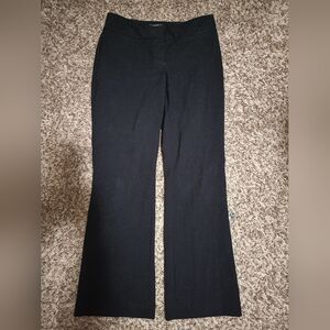 Women's black Dress Pants